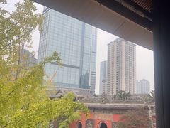 -柴门饭儿(成都太古里店)