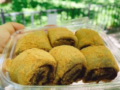 驴打滚-烤肉宛饭庄(南礼士路店)