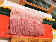 -聚宝源(西单店)