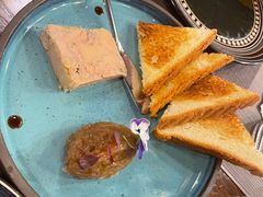 -LA CREPERIE BRETONNE布列塔尼法式餐厅(天童北路店)