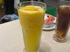 -佰搭果·广式茶餐厅(西华路店)