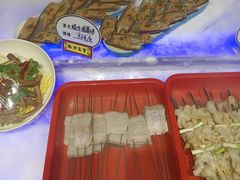 -金太阳海鲜烧烤·本地人餐厅(孙家沟店)