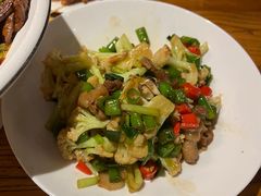 -苹果树下艺术餐厅(通州店)