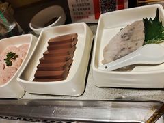 -海底捞火锅(让胡路万达店)