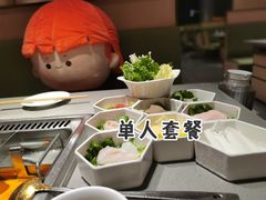 -海底捞火锅(金光华店)