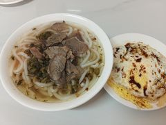 -小东门牛肉水粉老店