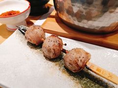 -火山屋台(新街口店)