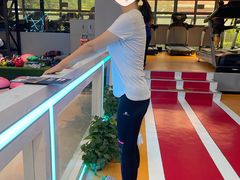-竞时游泳健身(望京店)