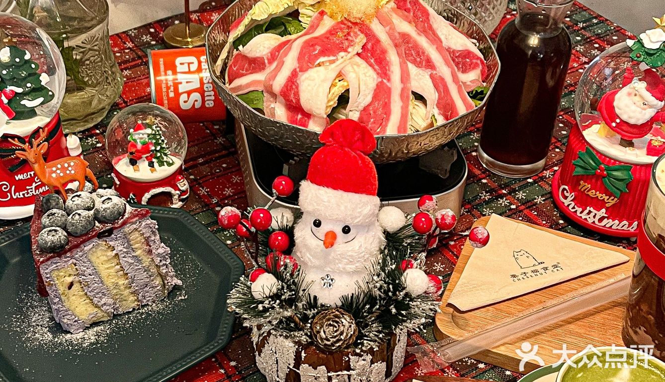 他们家的巴斯克我百吃不腻！香浓丝滑的芝士谁不爱