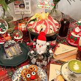 他们家的巴斯克我百吃不腻！香浓丝滑的芝士谁不爱