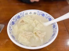原味龙抄手-龙抄手(文殊坊店)