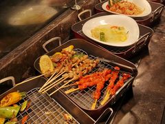 -乐咖啡西餐厅(太湖皇冠假日酒店)
