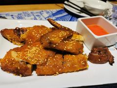 惠山烤鸡-江南韵·无锡太湖文化体验餐厅(凤凰天街店)