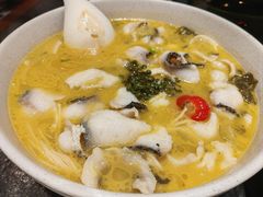 -李记饺子·熏酱东北菜(欢乐谷店)