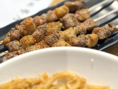 -晋情·游子轩(梅花路店)