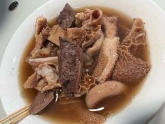 -梓记牛什(總店)