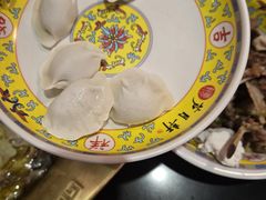 -芦月轩羊蝎子(劲松店)