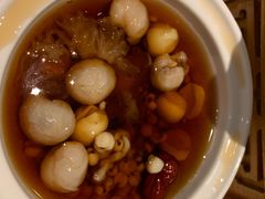 -观澜湖酒店·邀月庭中餐厅