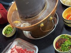 -新梅居(宁海东路店)