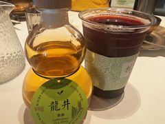 -桂满陇·江南小馆·蟹黄小笼汤包(清河万象店)