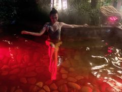 -杭州第一世界大酒店·云曼温泉