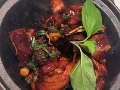 -鹿港小镇(悠唐店)