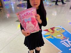 -大玩家(万达广场大连甘井子店)