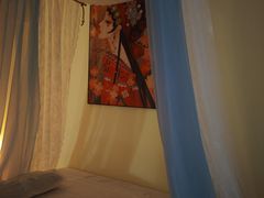-芳朴养生按摩spa·男士