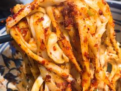 -老九圆山西面馆(CBD店)