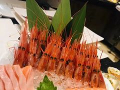 -大渔铁板烧(大悦城店)