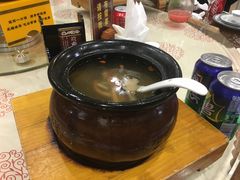 -大秦瓦罐(光谷大街店)