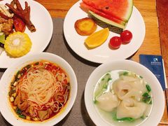 -成都蓝城悦杏温泉美食酒店(宽窄巷子店)