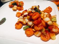 -将相和·海鲜蒸饺大连菜