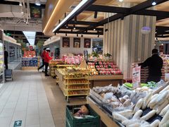 -T11生鲜超市(朝阳公园店)