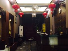 -普吉岛足浴SPA会所(大丁佳苑北区店)