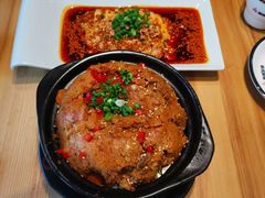 -陶德砂锅(蜀汉路店)
