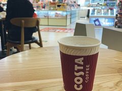 -COSTA COFFEE(华润五彩城店)