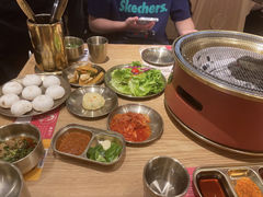 -西塔老太太泥炉烤肉(武汉摩尔城店)