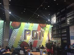 大堂-玛尚诺Pizza&Bar(长泰广场店)