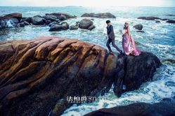 -太古映画婚纱摄影(天河店)