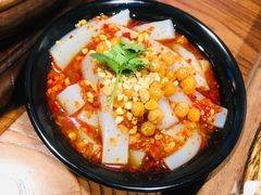-纳瓦新疆菜(银都店)