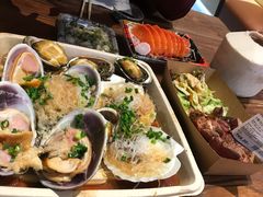 -盒马鲜生(悦峰店)