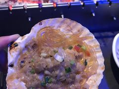 -很久以前羊肉串(打浦路店)