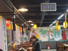 -李家水浒烤肉(五一店)
