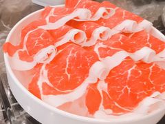 -何鲜菇火锅(大营盘店)