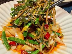 -老吉堂上海本帮菜(工体店)