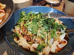 -耶里夏丽·丝路国际·新疆餐厅(浦东区东方路店)