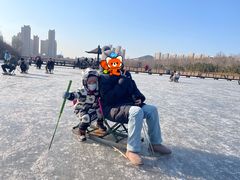 -前关湿地公园