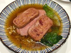 -龙记香港茶餐厅(久光百货店)