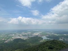 -句容茅山景区